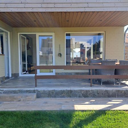 Pavillon Du Golf Villa De Haan Dış mekan fotoğraf
