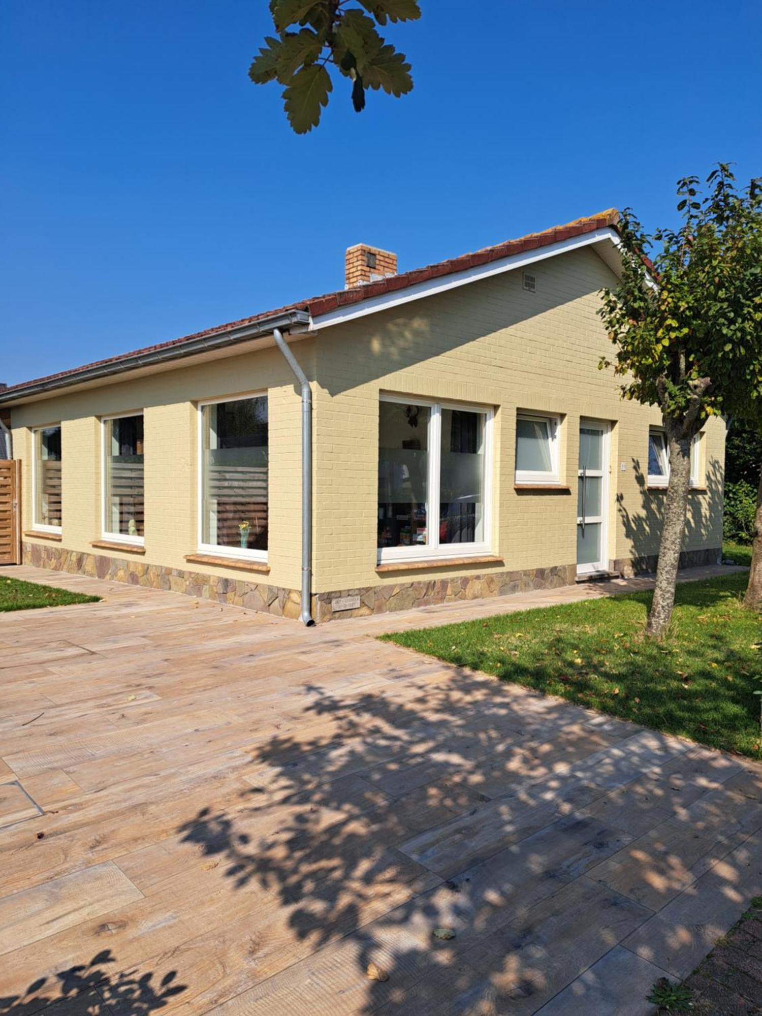 Pavillon Du Golf Villa De Haan Dış mekan fotoğraf