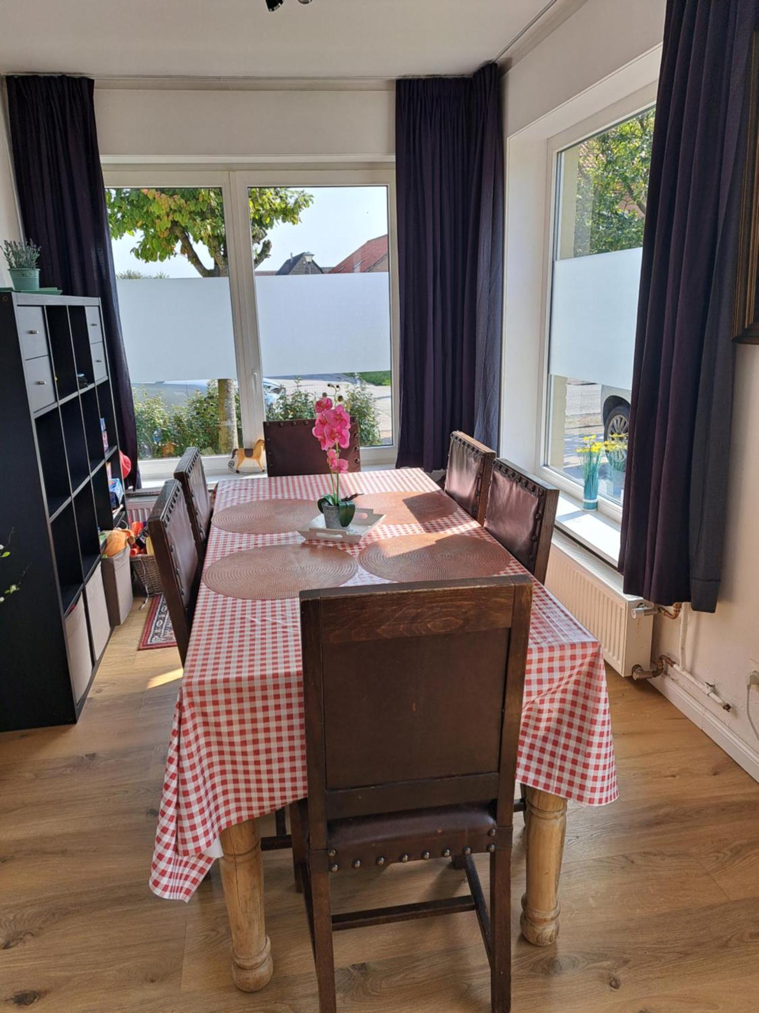 Pavillon Du Golf Villa De Haan Dış mekan fotoğraf